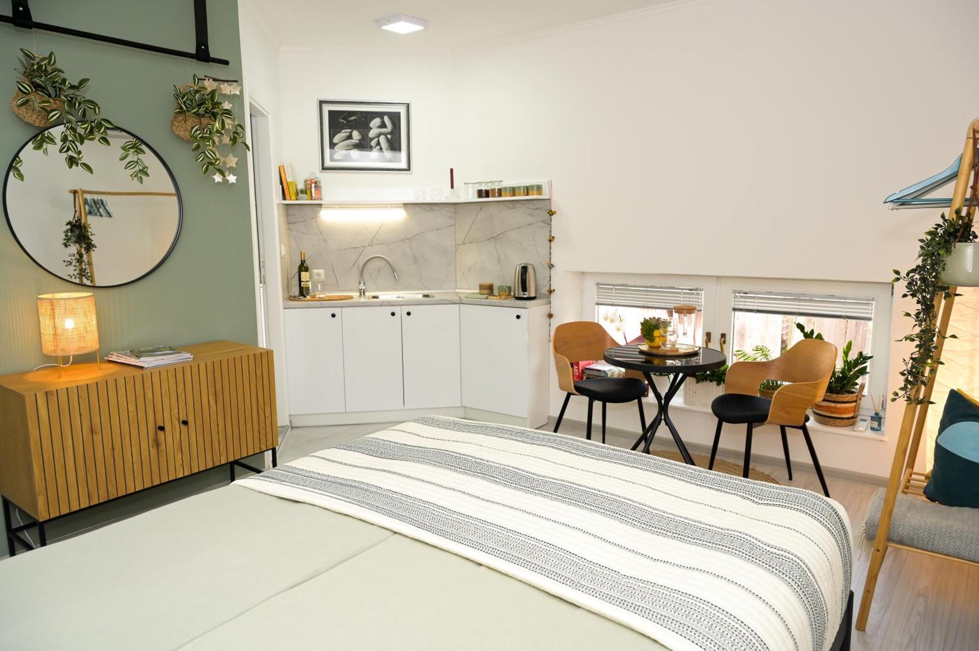 Appartement Zenden à Jajce Extérieur photo